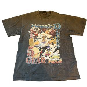 SAINT MICHAEL X ONE PIECE T-SHIRT